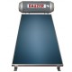 SOLAR WATER HEATER  BST 16/24 OPTIMA MAX S 160Lt 1 ΣΥΛΕΚΤΗΣ 2.4τμ ΤΡΙΠΛΗΣ ΕΝΕΡΓΕΙΑΣ